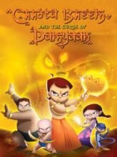 Chhota Bheem and the Curse of Damyaan (2024) Hindi Full Movie Watch Online HD Print Free Download