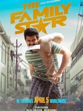 The Family Star (2024) Hindi Dubbed Full Movie Watch Online HD Print Free Download