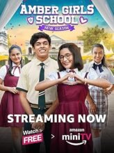 Amber Girls School (2024) Hindi Season 2 Complete Watch Online HD Print Free Download