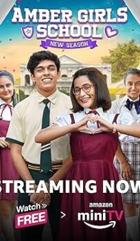 Amber Girls School (2024) Hindi Season 2 Complete Watch Online HD Print Free Download