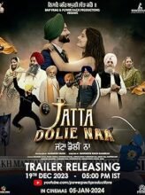 Jatta Dolie Naa (2024) Punjabi Full Movie Watch Online HD Print Free Download