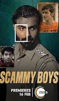 Scammy Boys (2024) Hindi Full Movie Watch Online HD Print Free Download