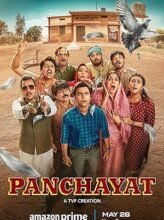 Panchayat (2024) Hindi Season 3 Complete Watch Online HD Print Free Download