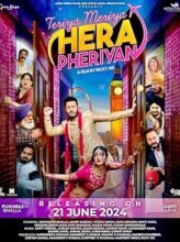 Teriya Meriya Hera Pheriyan (2024) Punjabi Full Movie Watch Online HD Print Free Download