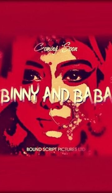 Binny and Family (2024) Hindi Full Movie Watch Online HD Print Free Download