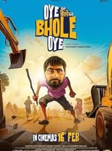 Oye Bhole Oye (2024) Punjabi Full Movie Watch Online HD Print Free Download