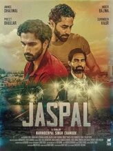 Jaspal (2024) Punjabi Full Movie Watch Online HD Print Free Download