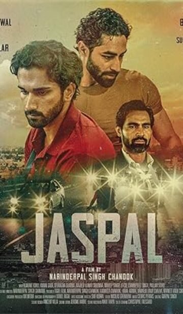 Jaspal (2024) Punjabi Full Movie Watch Online HD Print Free Download