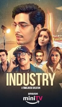 Industry (2024) Hindi Season 1 Complete Watch Online HD Print Free Download