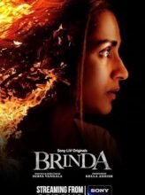 Brinda (2024) Hindi Season 1 Complete Watch Online HD Print Free Download