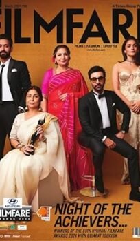 69th Filmfare Awards (2024) Main Event Full Show Watch Online HD Print Free Download