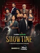 Showtime (2024 EP 1-4) Hindi Season 1 Complete Watch Online HD Print Free Download