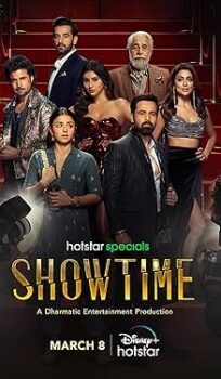 Showtime (2024 EP 5-7) Hindi Season 1 Complete Watch Online HD Print Free Download