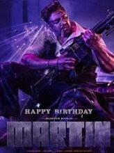 Martin (2024) Hindi Dubbed Full Movie Watch Online HD Print Free Download