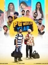 PG Wale Yaar (2024) Punjabi Season 1 Complete Watch Online HD Print Free Download