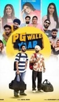 PG Wale Yaar (2024) Punjabi Season 1 Complete Watch Online HD Print Free Download