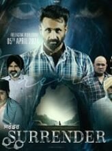 Surrender (2024) Punjabi Full Movie Watch Online HD Print Free Download