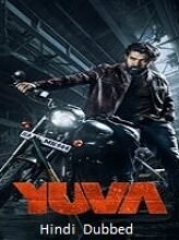 Yuvaraj (2024) Hindi Dubbed Full Movie Watch Online HD Print Free Download