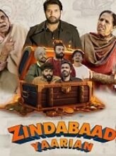 Zindabaad Yaarian (2024) Punjabi Season 1 Complete Watch Online HD Print Free Download