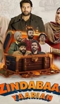 Zindabaad Yaarian (2024) Punjabi Season 1 Complete Watch Online HD Print Free Download