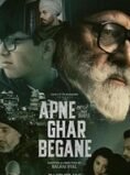 Apne Ghar Begane (2024) Punjabi Full Movie Watch Online HD Print Free Download