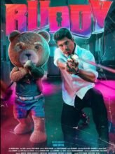 Buddy (2024) Hindi Dubbed Full Movie Watch Online HD Print Free Download