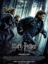 Harry Potter and the Deathly Hallows Part 1 (2010) Hindi Dubbed Full Movie Watch Free Download