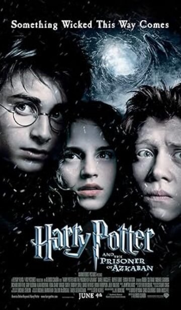 Harry Potter and the Prisoner of Azkaban (2004) Hindi Dubbed Full Movie Watch Download