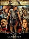 Gladiator II (2024) Hindi Dubbed Full Movie Watch Online HD Print Free Download