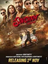 Singham Again (2024) Hindi Full Movie Watch Online HD Print Free Download