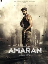 Amaran (2024) Hindi Dubbed Full Movie Watch Online HD Print Free Download