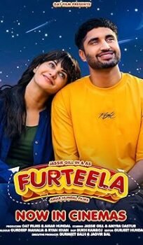 Furteela (2024) Punjabi Full Movie Watch Online HD Print Free Download