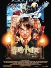 Harry Potter and the Sorcerer’s Stone (2001) Hindi Dubbed Full Movie Watch Free Download