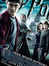 Harry Potter and the Half-Blood Prince (2009) Hindi Dubbed Full Movie Watch Free Download