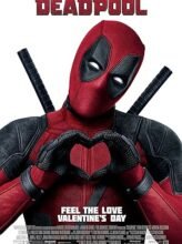 Deadpool (2016) English Full Movie Watch Online HD Print Quality Free Download