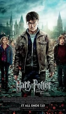 Harry Potter and the Deathly Hallows Part 2 (2011) Hindi Dubbed Full Movie Watch Free Download