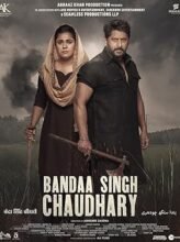 Bandaa Singh Chaudhary (2024) Hindi Full Movie Watch Online HD Print Free Download