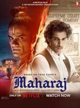 Maharaj (2024) Hindi Dubbed Full Movie Watch Online HD Print Free Download