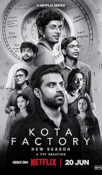 Kota Factory (2021) Hindi Season 2 Complete Watch Online HD Print Free Download