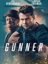 Gunner (2024) Hindi Dubbed Full Movie Watch Online HD Print Free Download