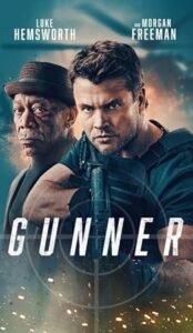 Gunner (2024) Hindi Dubbed Full Movie Watch Online HD Print Free Download