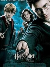 Harry Potter and the Order of the Phoenix (2007) Hindi Dubbed Full Movie Watch Free Download