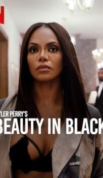 Beauty in Black (2024) Hindi Dubbed Season 1 Complete Watch Online HD Print Free Download