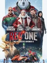 Red One (2024) Hindi Dubbed Full Movie Watch Online HD Print Free Download