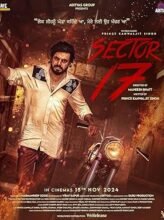 Sector 17 (2024) Punjabi Full Movie Watch Online HD Print Free Download