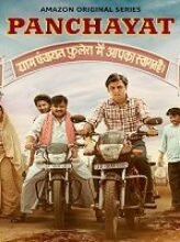 Panchayat (2022) Hindi Season 2 Complete Watch Online HD Print Free Download